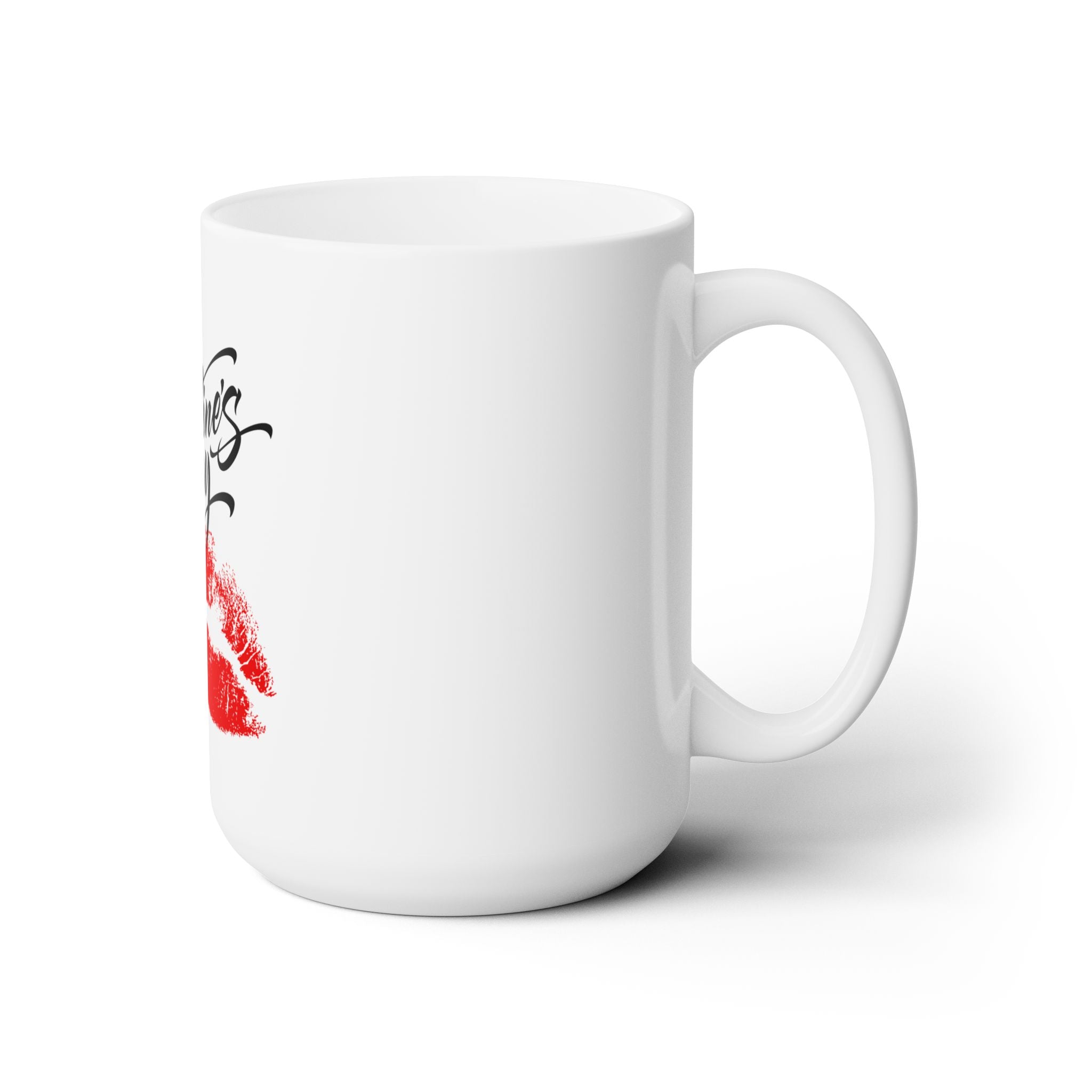 Ceramic Mug 15oz