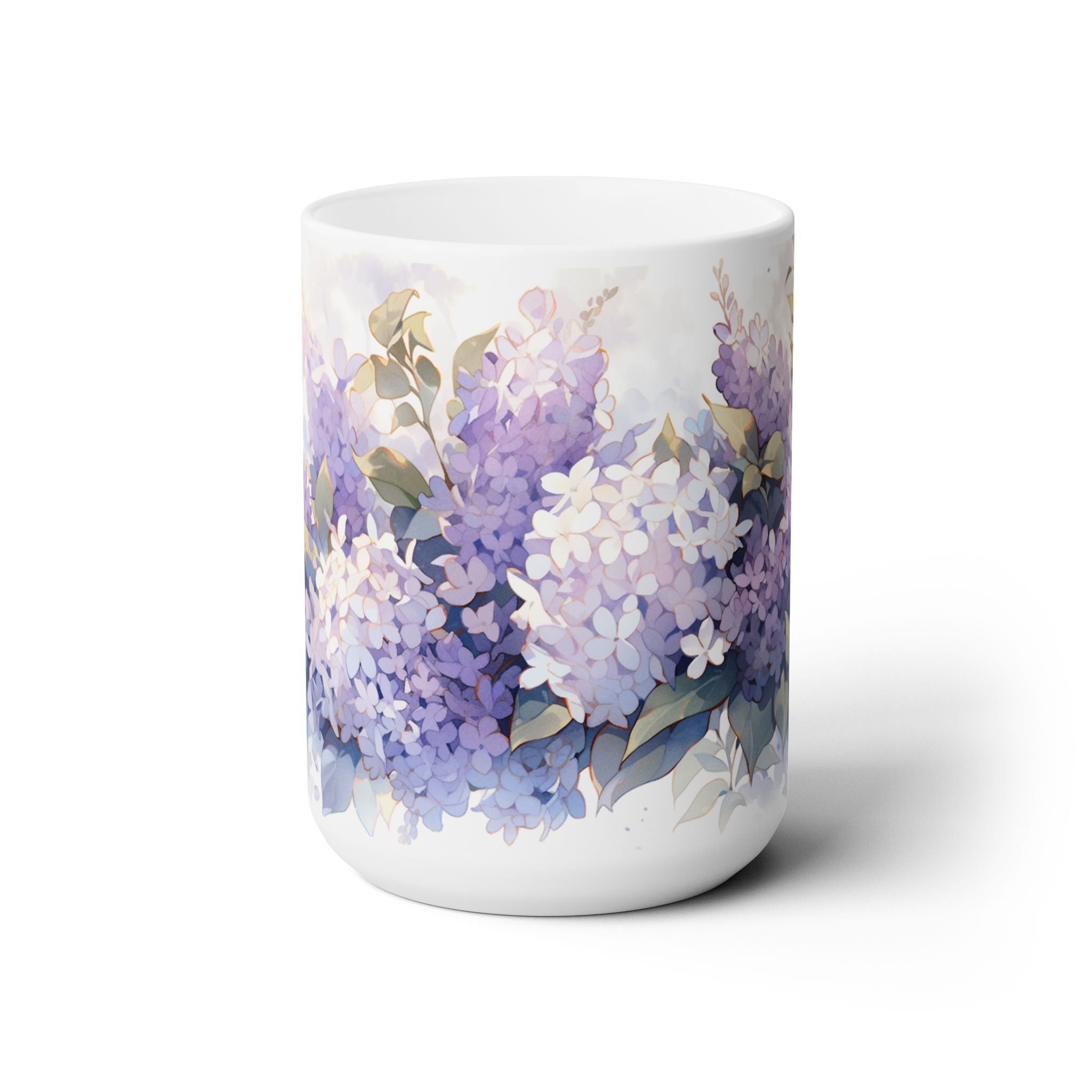 Ceramic Mug 15oz