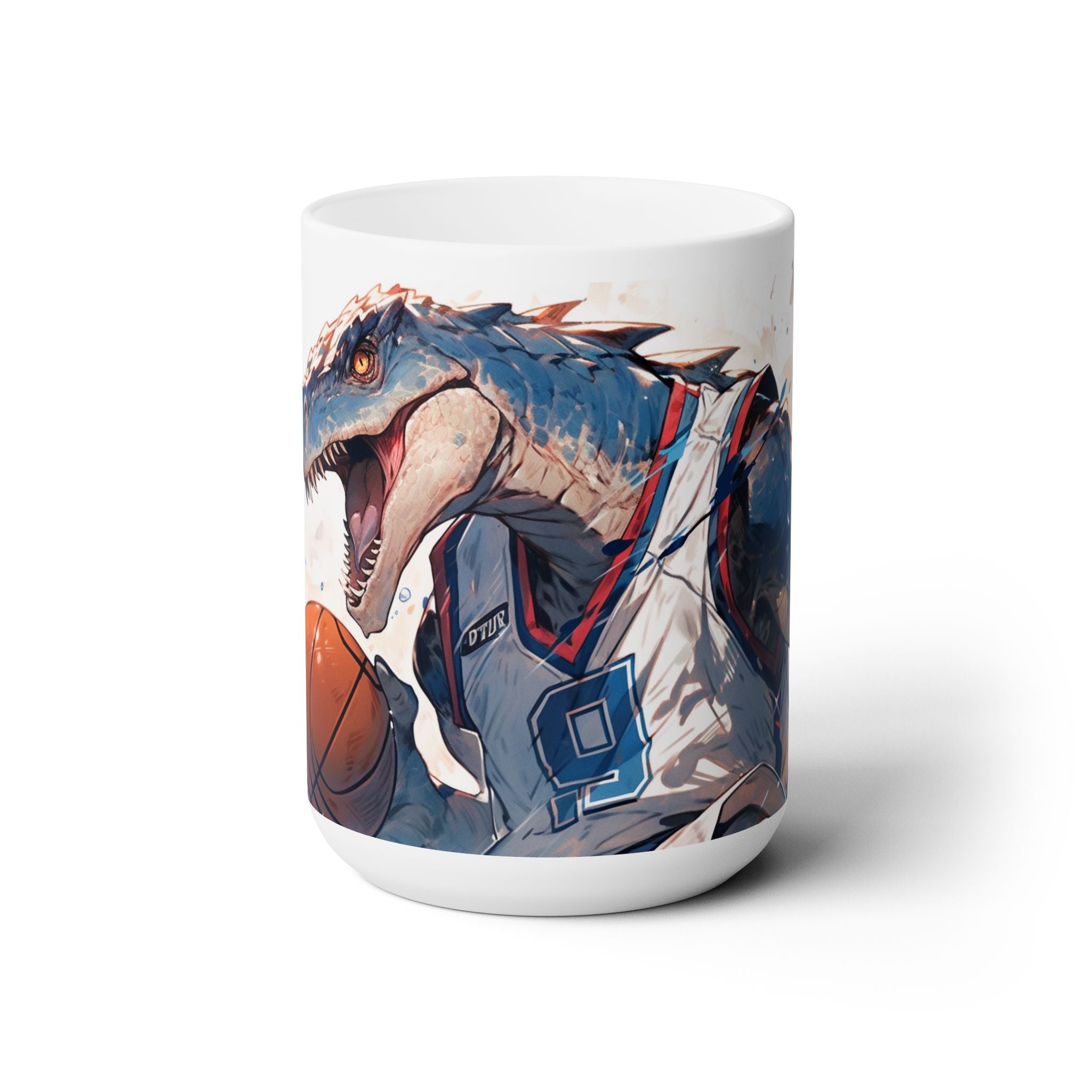Ceramic Mug 15oz