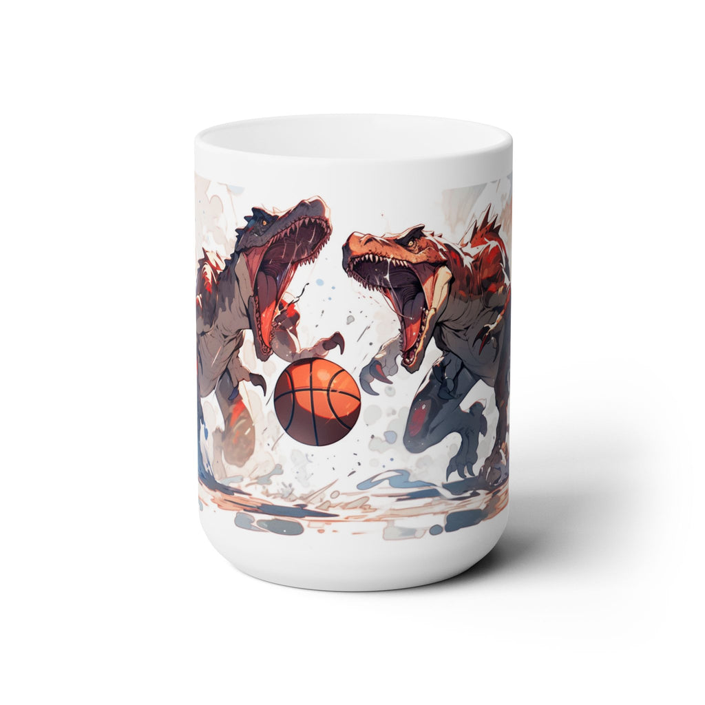 Ceramic Mug 15oz