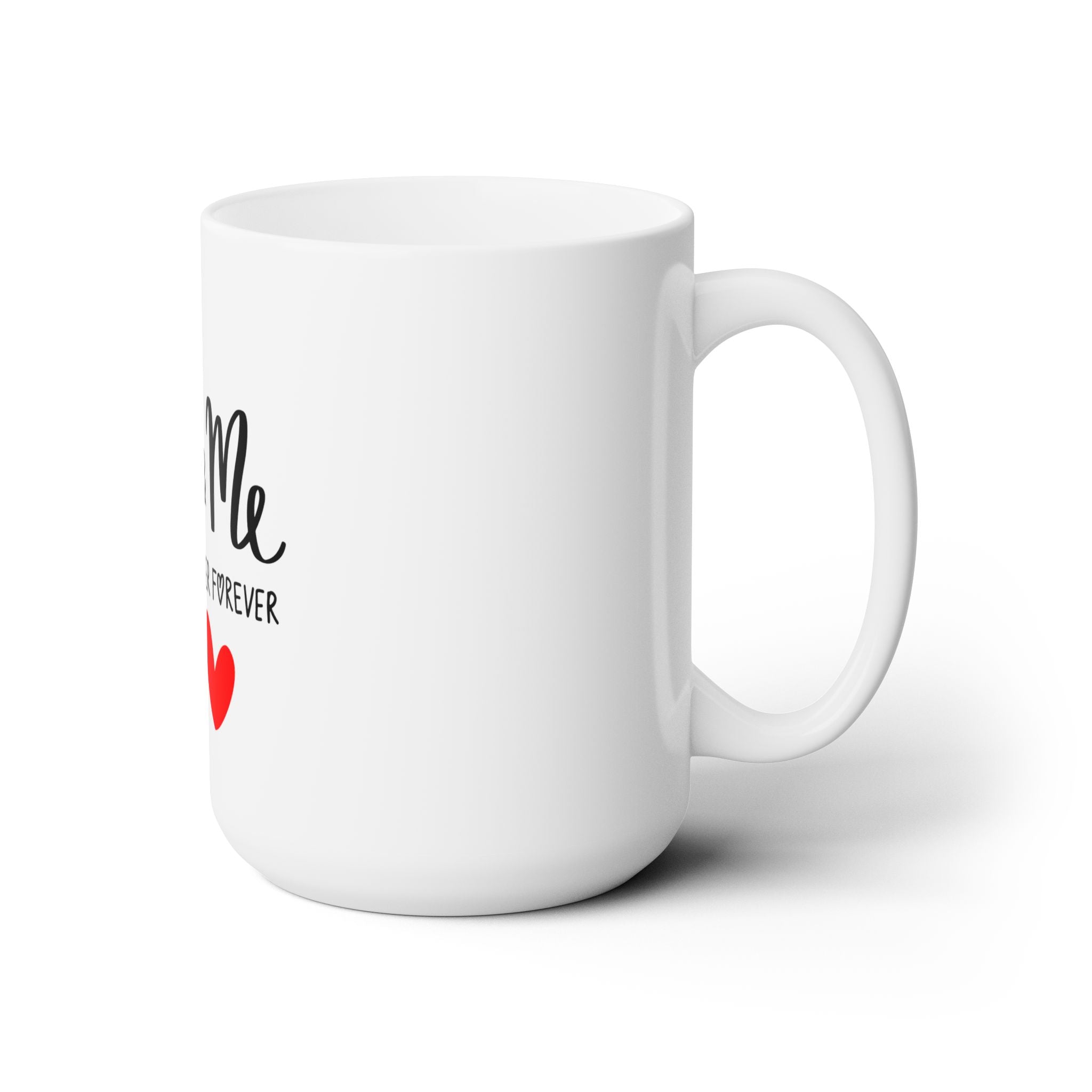 Ceramic Mug 15oz