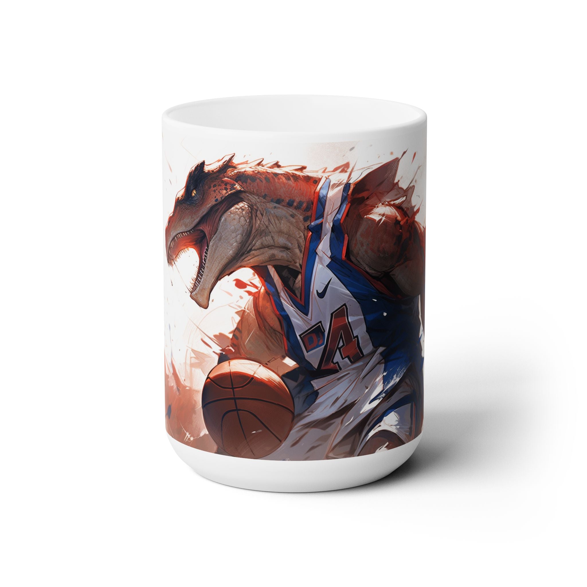 Ceramic Mug 15oz