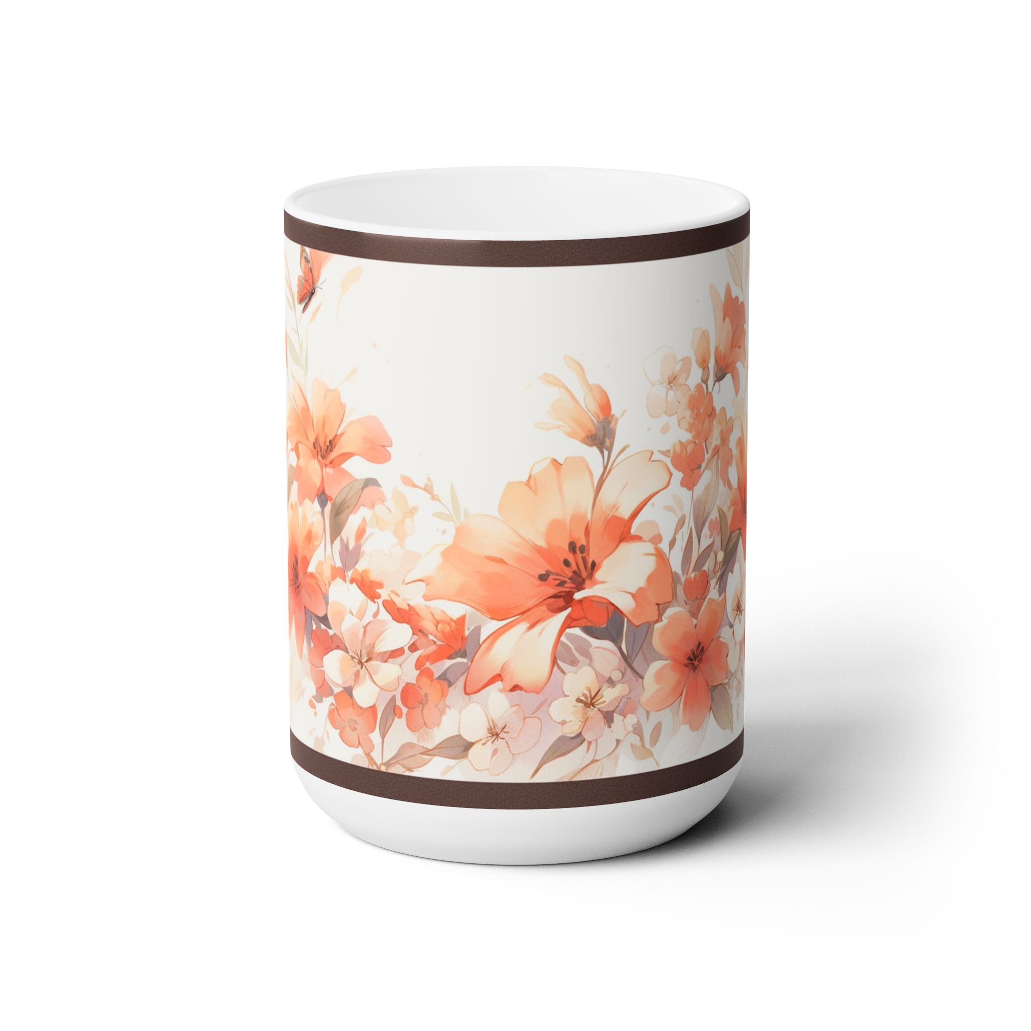 Ceramic Mug 15oz