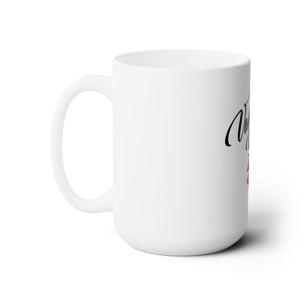 Ceramic Mug 15oz